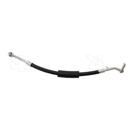 Four Seasons Suction Line Hose Assembly, 66180 66180